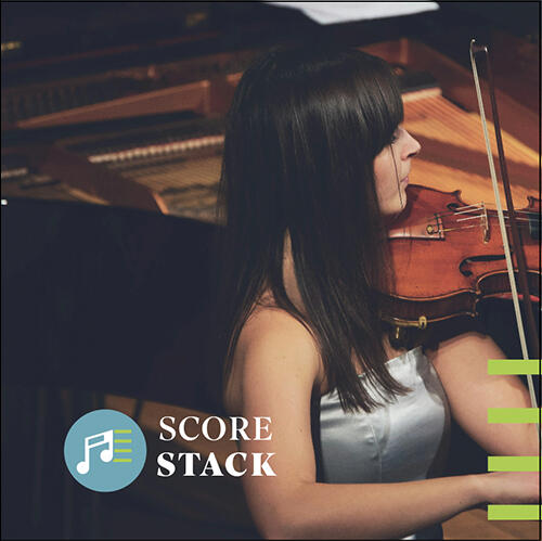 ScoreStack - Stay Organised, Stay Creative - For performers, ensembles, managers, composer