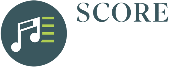 ScoreStack - Stay Organised, Stay Creative - For performers, ensembles, managers, composer