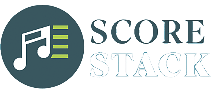 ScoreStack - Stay Organised, Stay Creative - For performers, ensembles, managers, composer